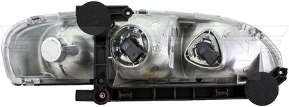 Dorman Headlight Assembly reverse engineered for 1995-2001 Chevrolet Lumina Monte Carlo 1590064