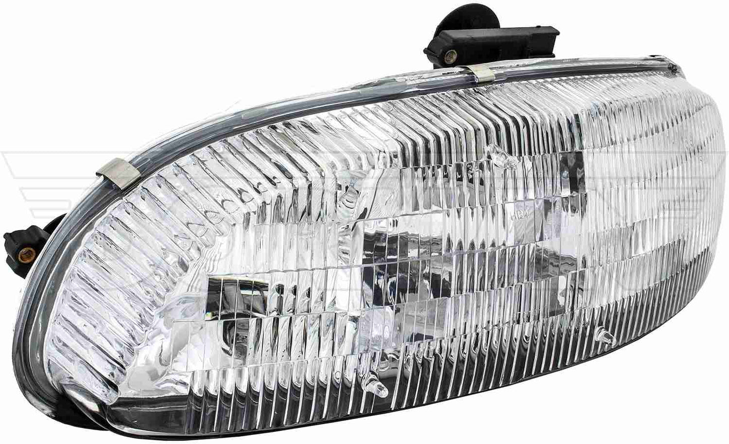 Dorman Headlight Assembly reverse engineered for 1995-2001 Chevrolet Lumina Monte Carlo 1590064