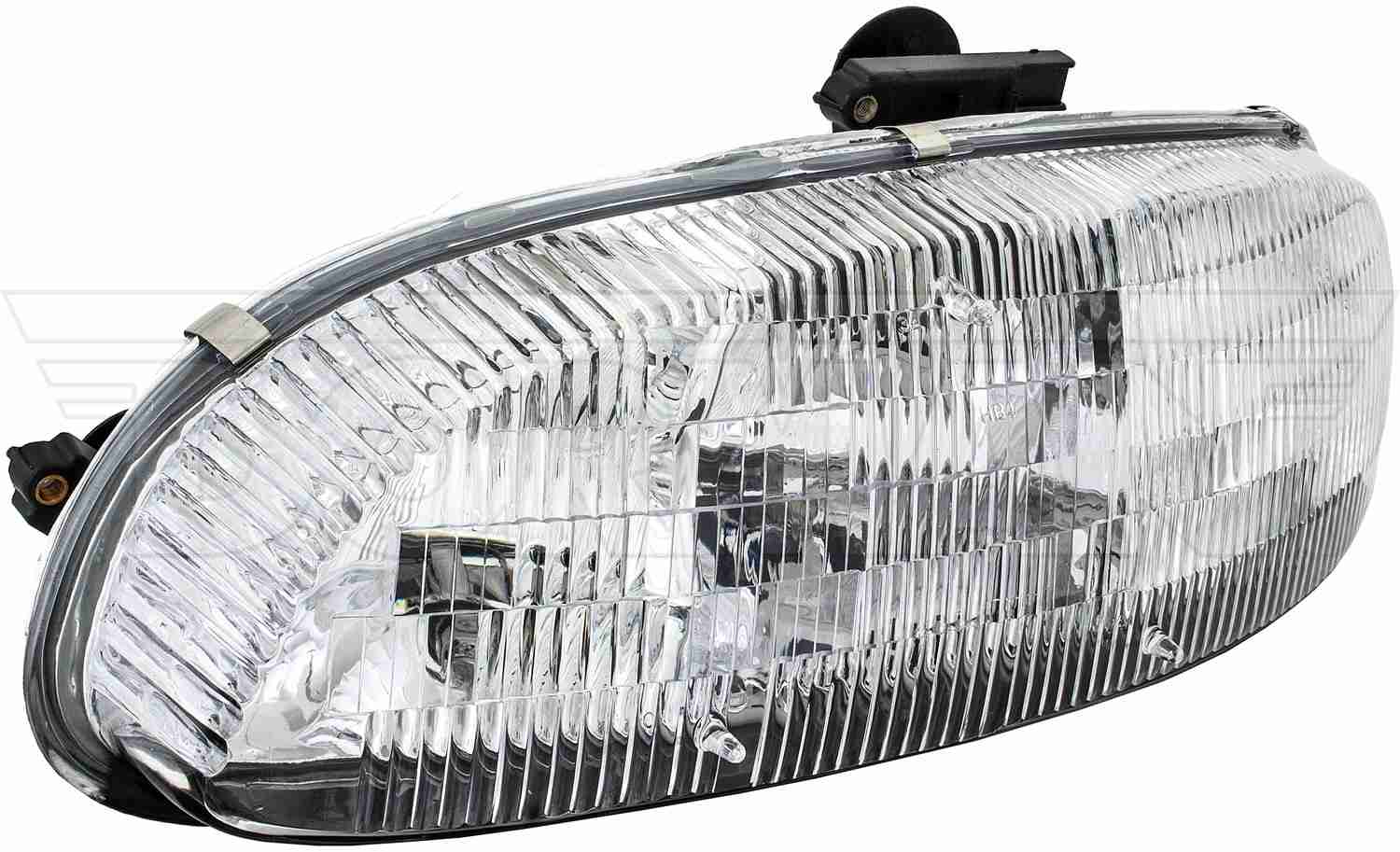 Dorman HEAD LAMP ASSEMBLY 1590064