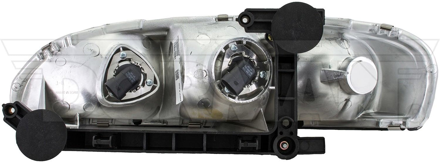 Dorman HEAD LAMP ASSEMBLY 1590065