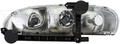 Dorman HEAD LAMP ASSEMBLY 1590065