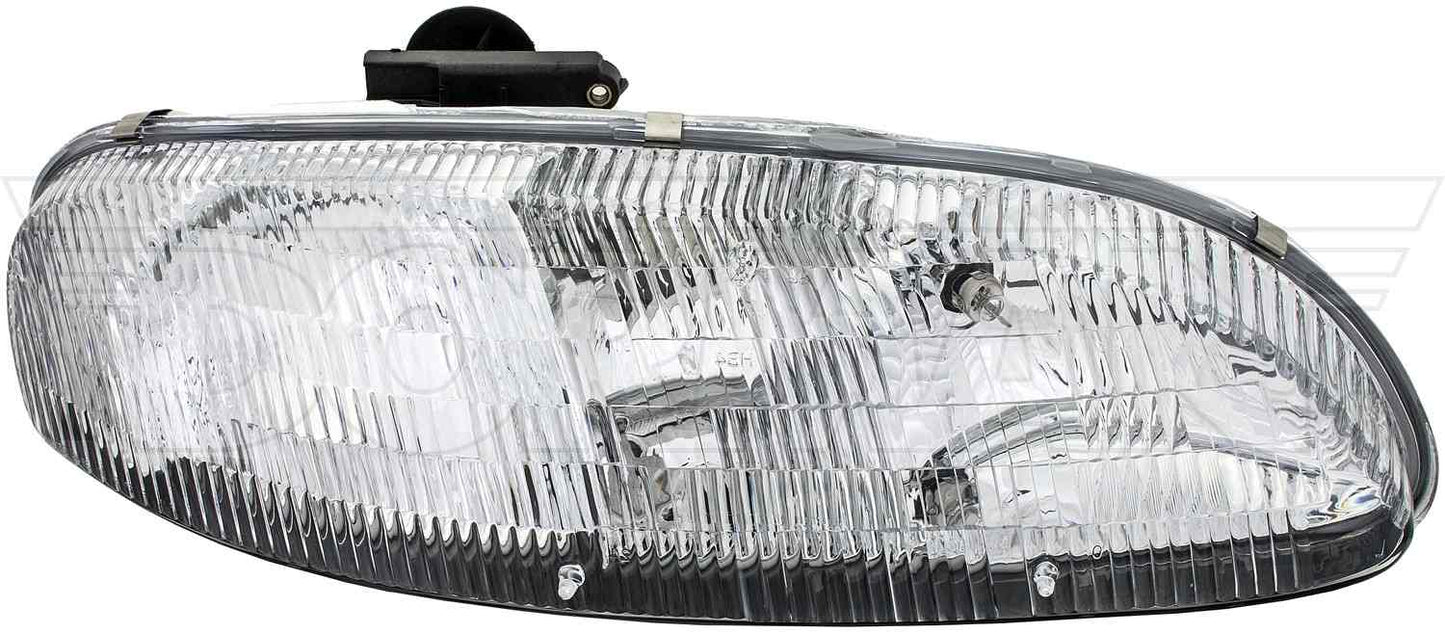 Dorman HEAD LAMP ASSEMBLY 1590065