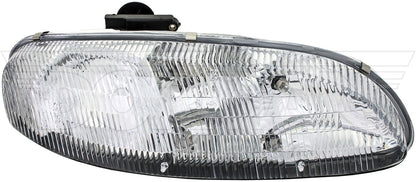 Dorman HEAD LAMP ASSEMBLY 1590065