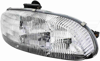 Dorman HEAD LAMP ASSEMBLY 1590065