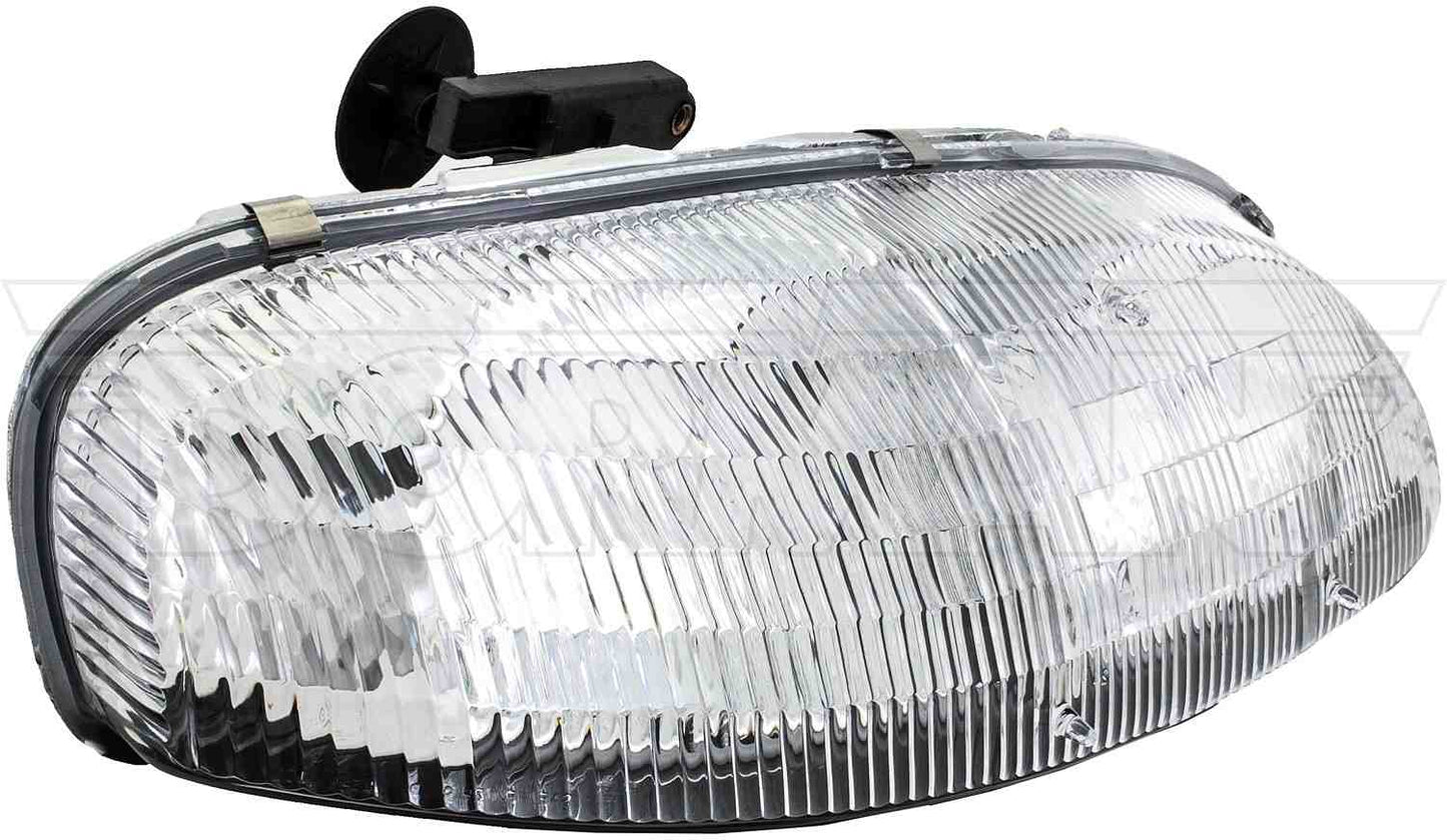 Dorman HEAD LAMP ASSEMBLY 1590065