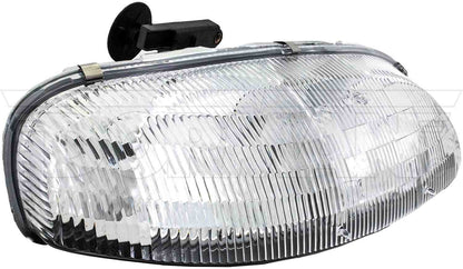 Dorman HEAD LAMP ASSEMBLY 1590065