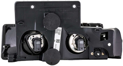 Dorman Headlight Assembly with Reverse-Engineered Design for 2002-96 Chevrolet, GMC 1590070