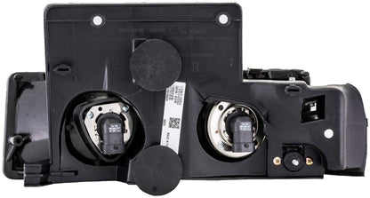 Dorman Headlight Assembly for 2002-96 Chevrolet GMC 1590071