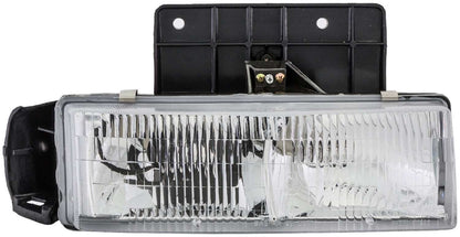Dorman Headlight Assembly for 2002-96 Chevrolet GMC 1590071