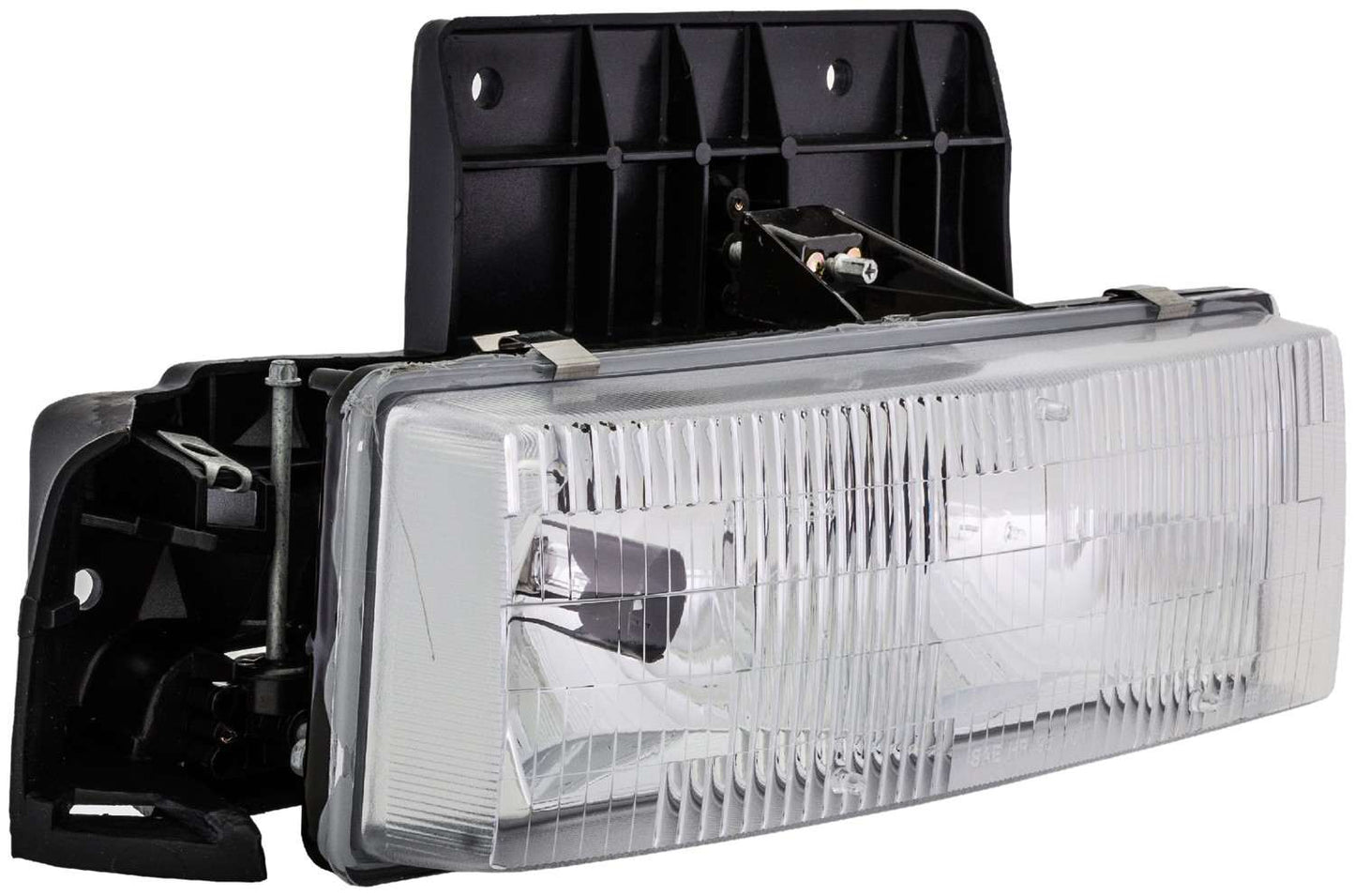 Dorman Headlight Assembly for 2002-96 Chevrolet GMC 1590071