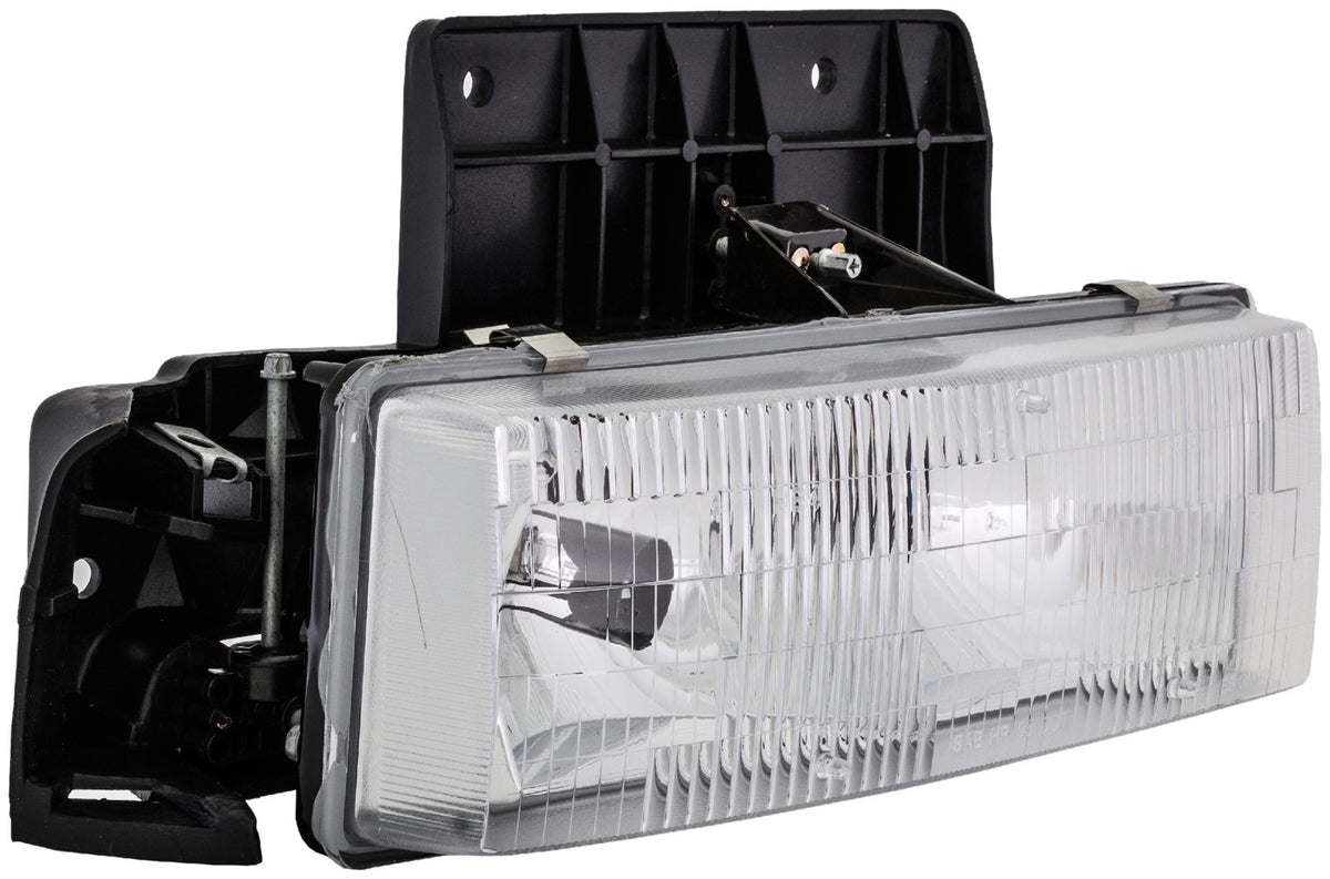 Dorman Headlight Assembly for 2002-96 Chevrolet GMC 1590071