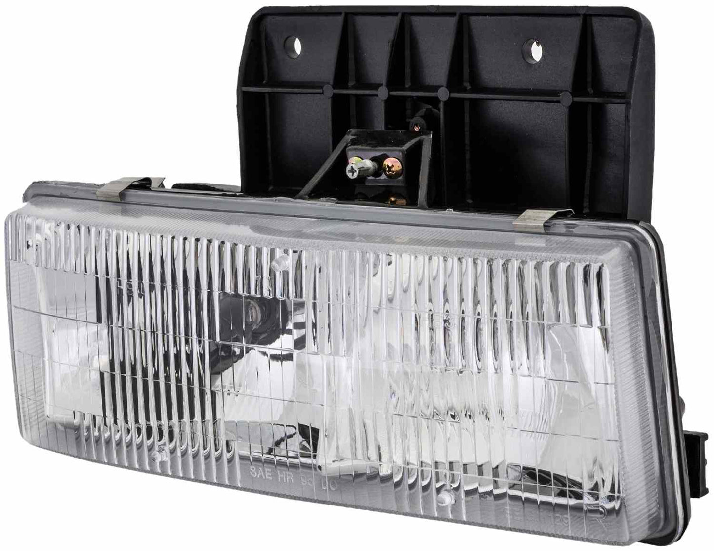 Dorman Headlight Assembly for 2002-96 Chevrolet GMC 1590071
