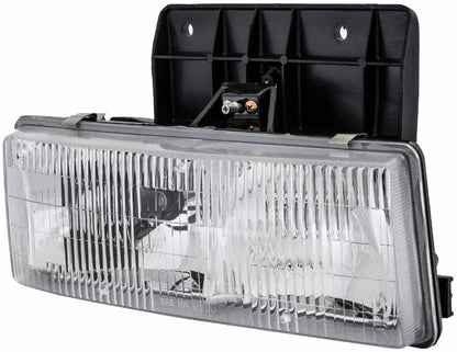 Dorman Headlight Assembly for 2002-96 Chevrolet GMC 1590071