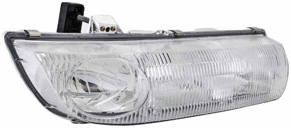 Dorman Headlight Assembly with Original Fit for 1996-1999 Saturn SL/SL1/SL2/SW1/SW2 1590072