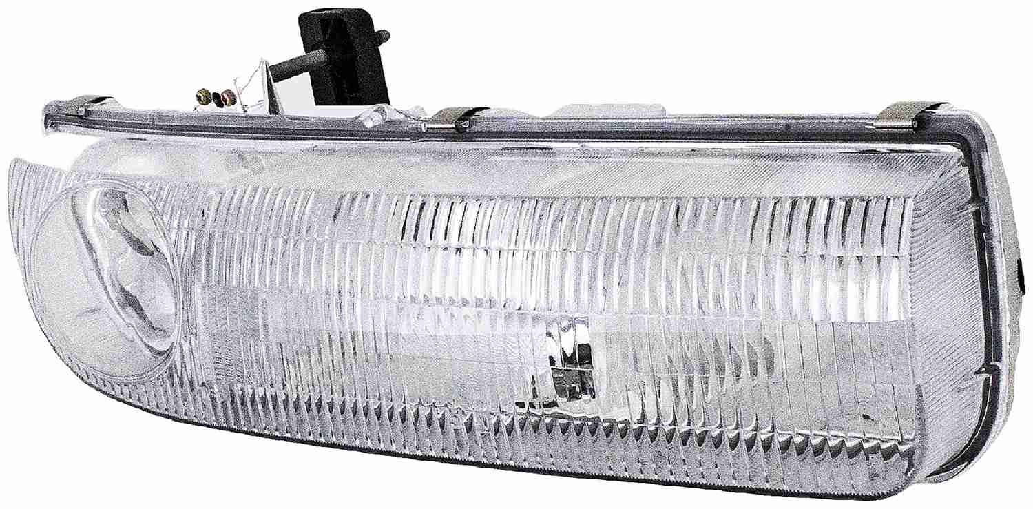 Dorman HEAD LAMP ASSEMBLY 1590073