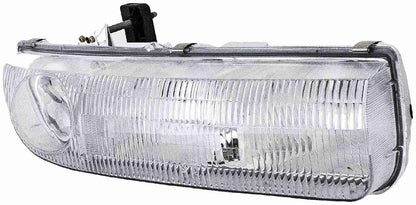 Dorman Headlight Assembly for 1996-1999 Saturn SL/SL1/SL2/SW1/SW2 1590073