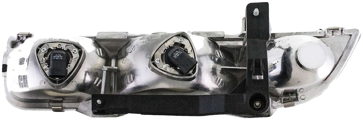 Dorman Headlight Assembly for 1996-1999 Saturn SL/SL1/SL2/SW1/SW2 1590073