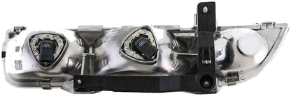 Dorman Headlight Assembly for 1996-1999 Saturn SL/SL1/SL2/SW1/SW2 1590073