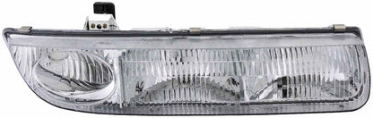 Dorman Headlight Assembly for 1996-1999 Saturn SL/SL1/SL2/SW1/SW2 1590073