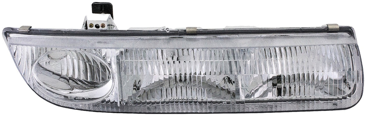 Dorman Headlight Assembly for 1996-1999 Saturn SL/SL1/SL2/SW1/SW2 1590073