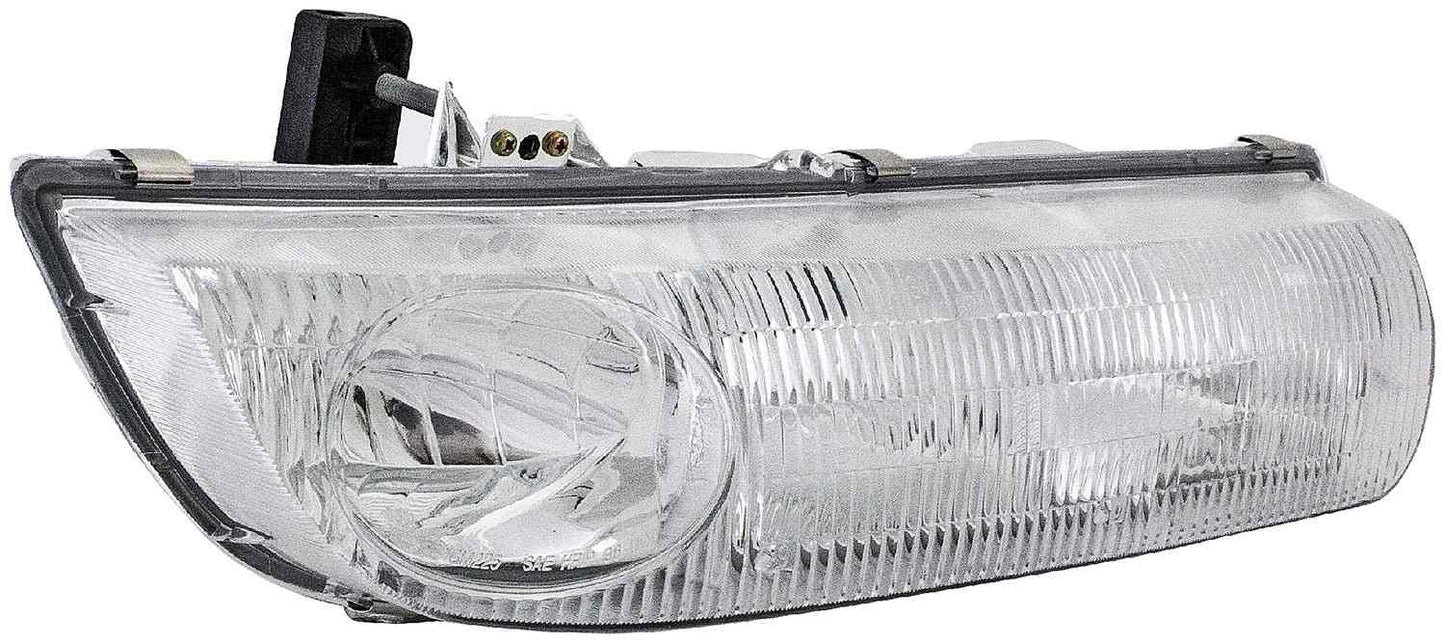 Dorman Headlight Assembly for 1996-1999 Saturn SL/SL1/SL2/SW1/SW2 1590073