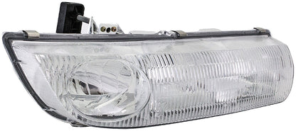 Dorman Headlight Assembly for 1996-1999 Saturn SL/SL1/SL2/SW1/SW2 1590073