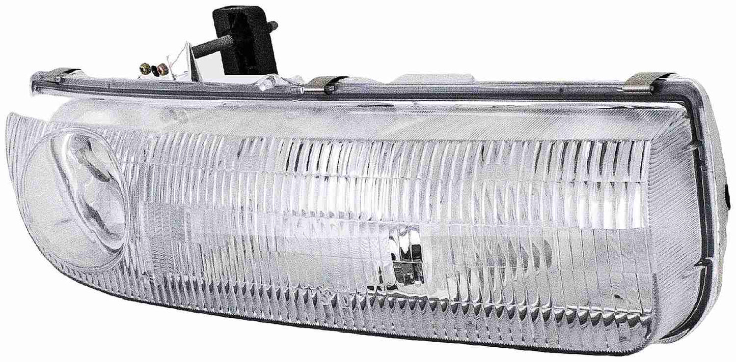 Dorman Headlight Assembly for 1996-1999 Saturn SL/SL1/SL2/SW1/SW2 1590073