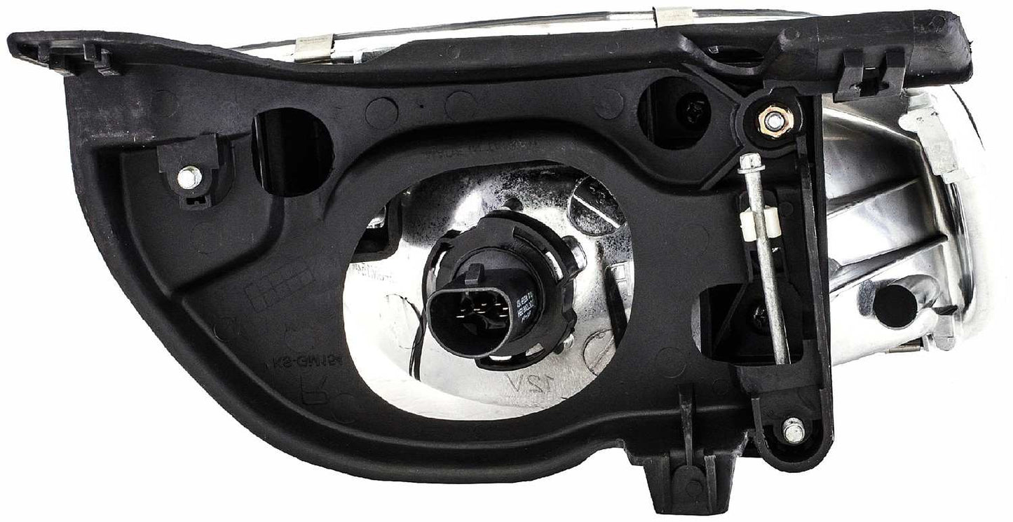 Dorman Headlight Assembly for 1995-2002 Pontiac Sunfire 1590074