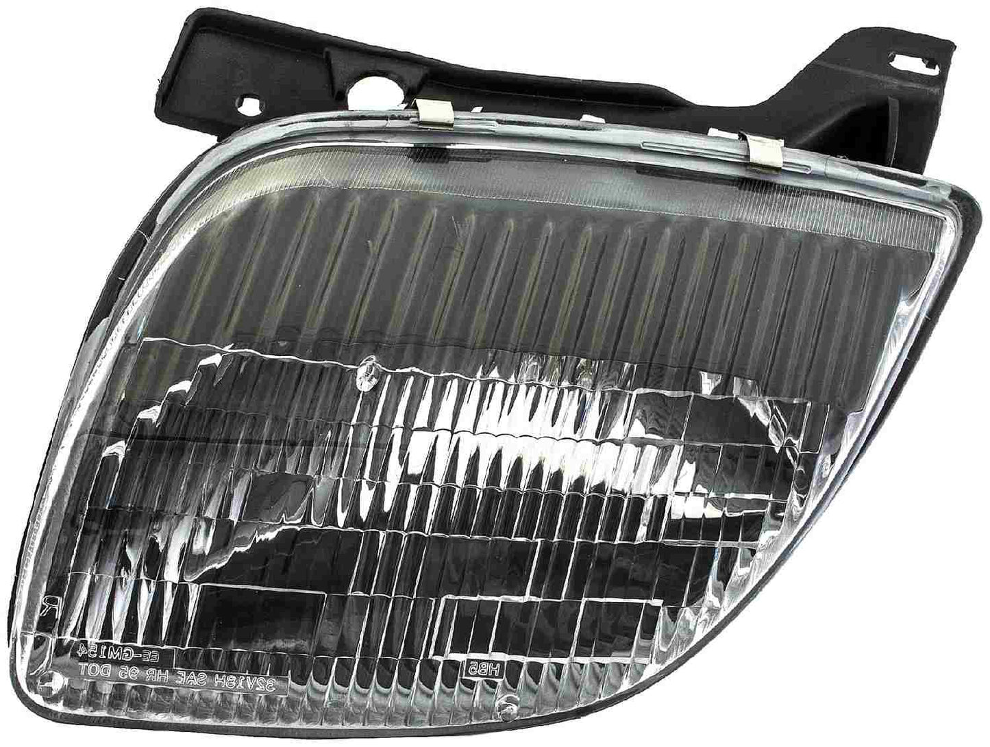 Dorman Headlight Assembly for 1995-2002 Pontiac Sunfire 1590074