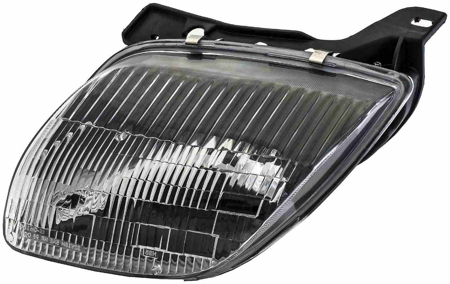 Dorman Headlight Assembly for 1995-2002 Pontiac Sunfire 1590074