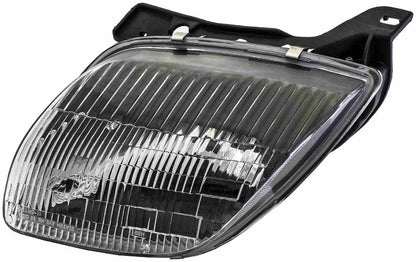 Dorman Headlight Assembly for 1995-2002 Pontiac Sunfire 1590074
