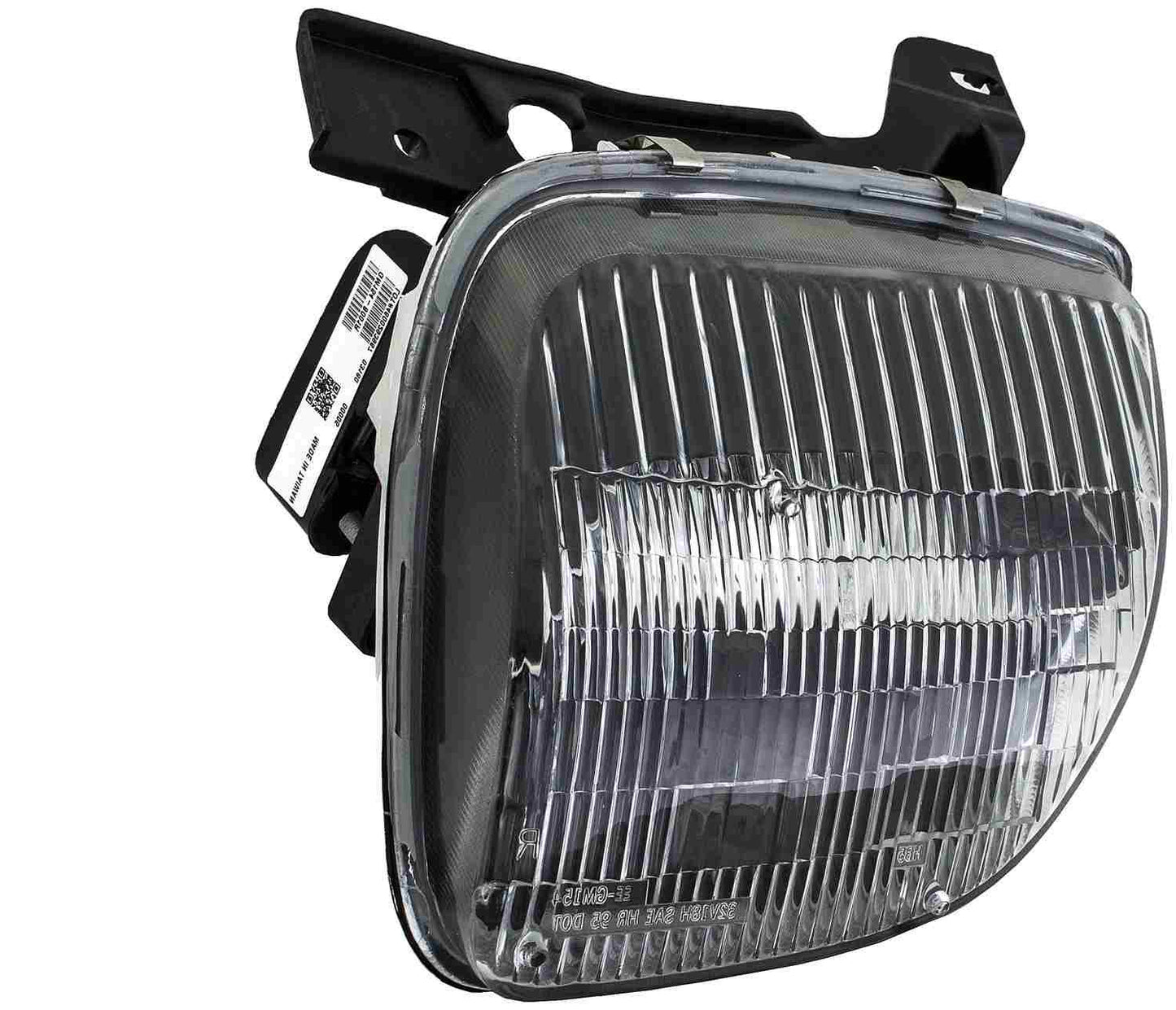 Dorman Headlight Assembly for 1995-2002 Pontiac Sunfire 1590074