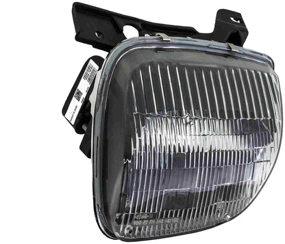 Dorman Headlight Assembly for 1995-2002 Pontiac Sunfire 1590074