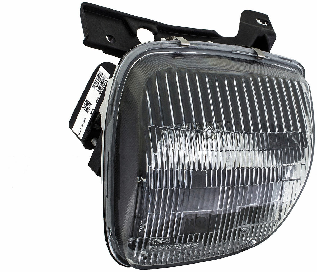 Dorman Headlight Assembly for 1995-2002 Pontiac Sunfire 1590074