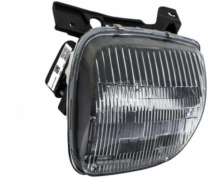 Dorman Headlight Assembly for 1995-2002 Pontiac Sunfire 1590074