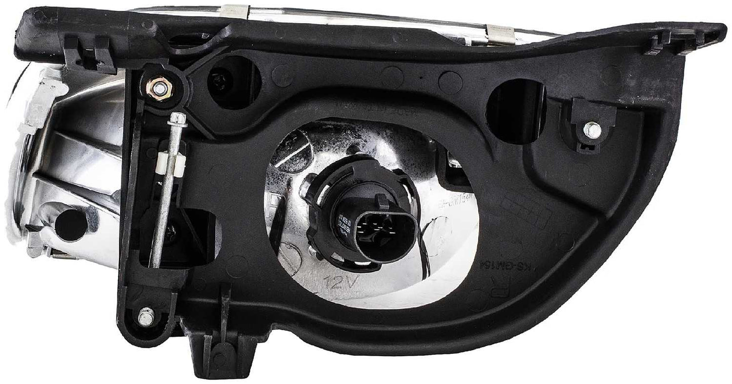 Dorman Headlight Assembly for Pontiac Sunfire 1995-2002 1590075