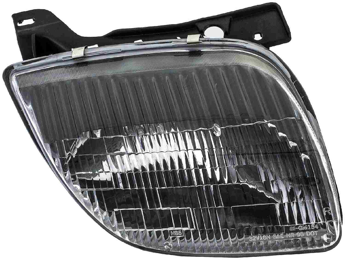 Dorman Headlight Assembly for Pontiac Sunfire 1995-2002 1590075