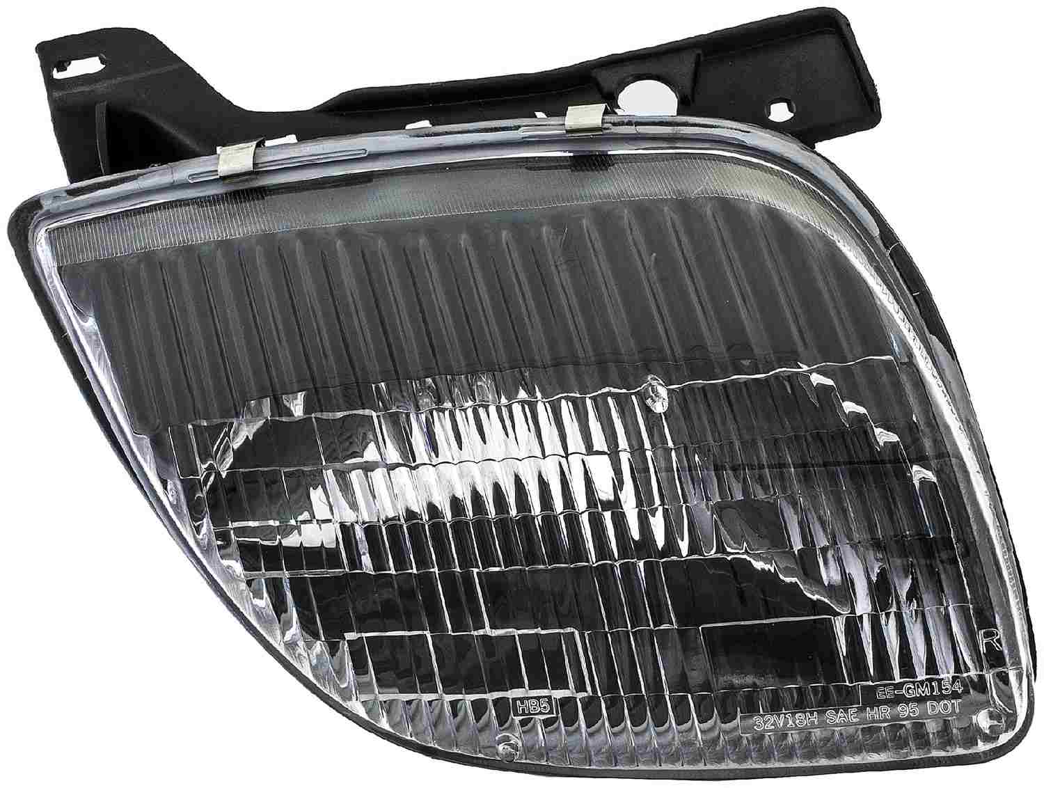 Dorman HEAD LAMP ASSEMBLY 1590075