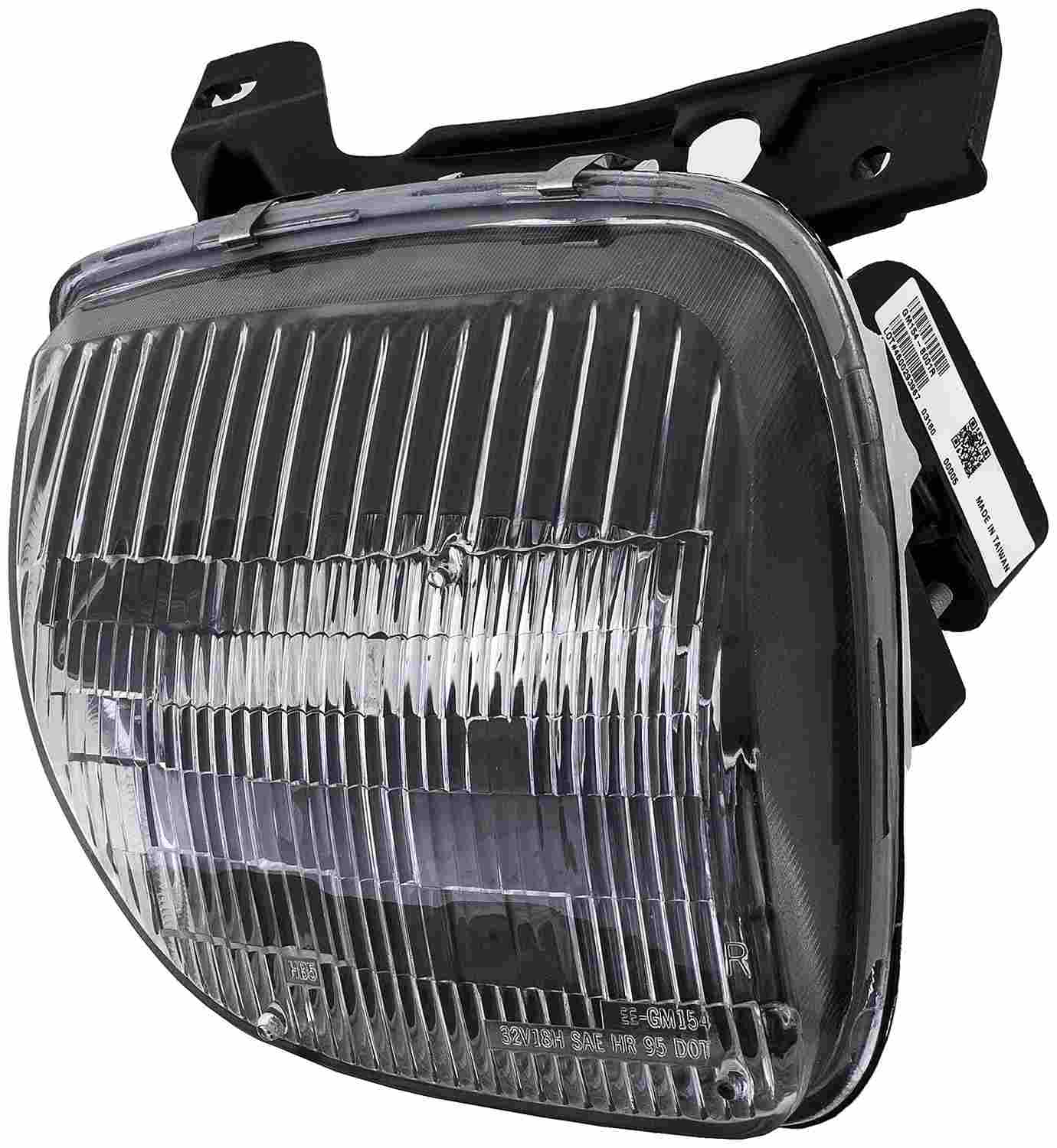 Dorman Headlight Assembly for Pontiac Sunfire 1995-2002 1590075