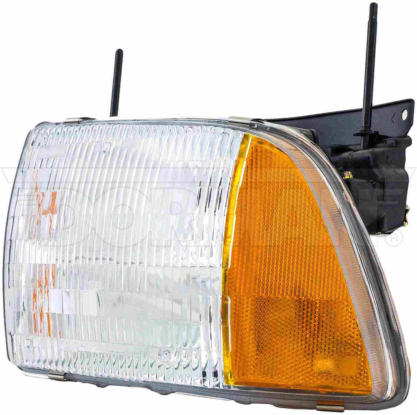 Dorman Headlight Assembly for 1995-1997 Chevrolet Blazer 1590080