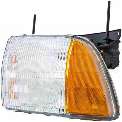 Dorman Headlight Assembly for 1995-1997 Chevrolet Blazer 1590080