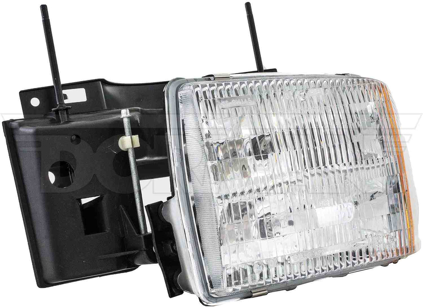 Dorman Headlight Assembly for 1995-1997 Chevrolet Blazer 1590080