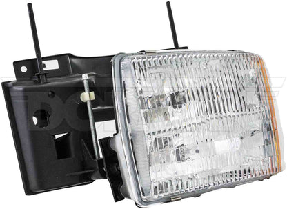 Dorman Headlight Assembly for 1995-1997 Chevrolet Blazer 1590080