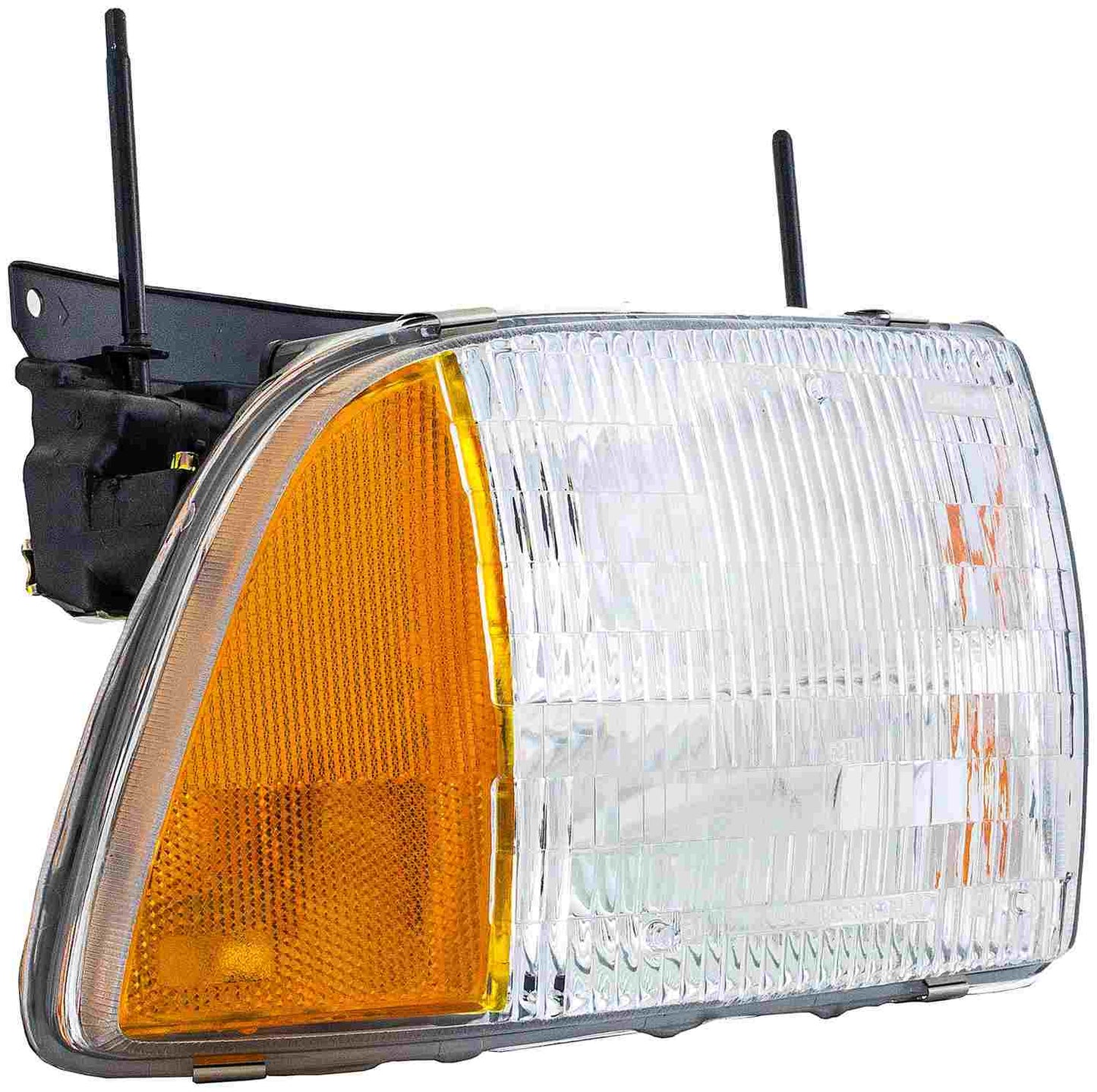 Dorman Headlight Assembly for 1995-97 Chevrolet Blazer 1590081