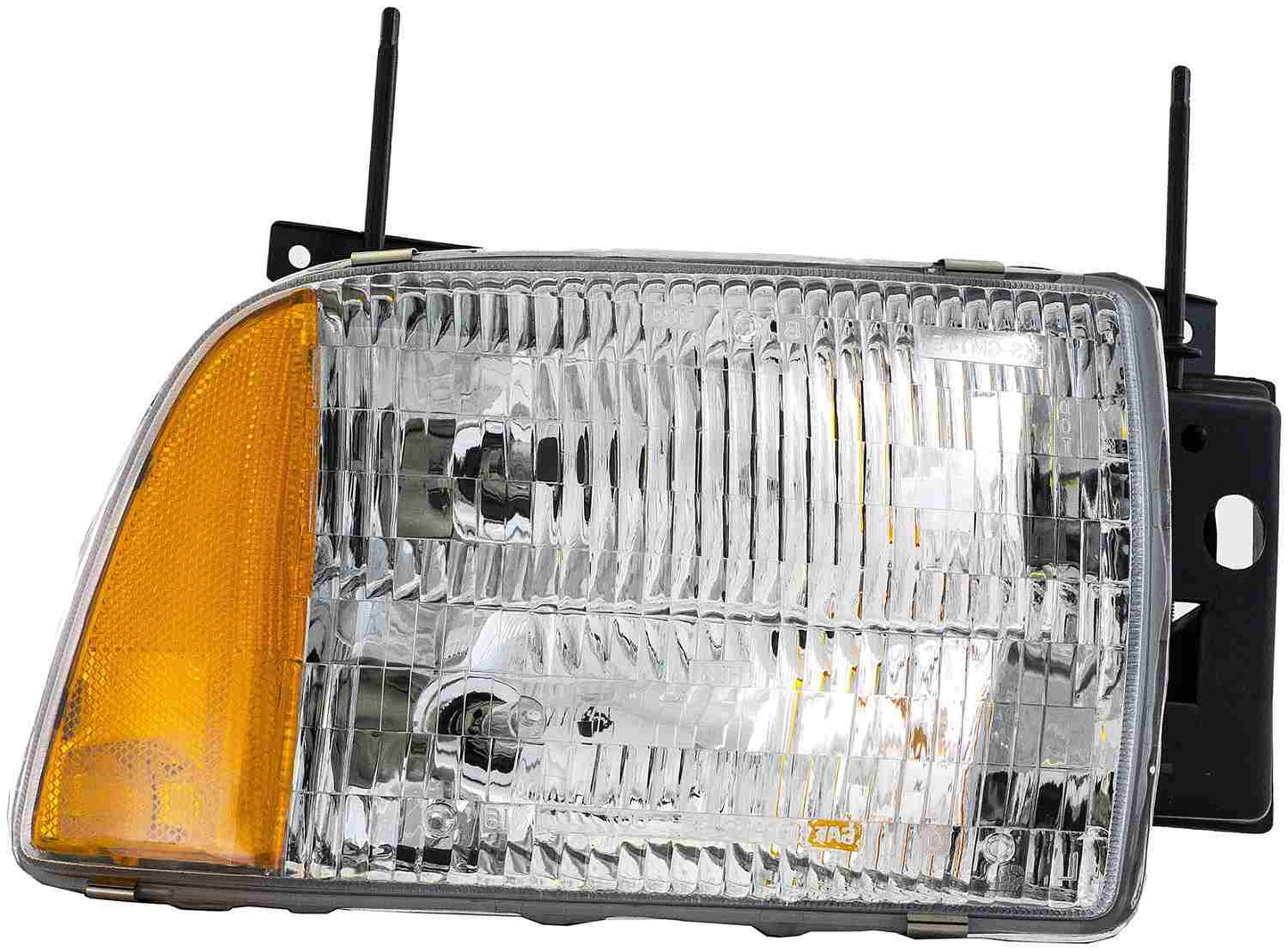 Dorman Headlight Assembly for 1995-97 Chevrolet Blazer 1590081