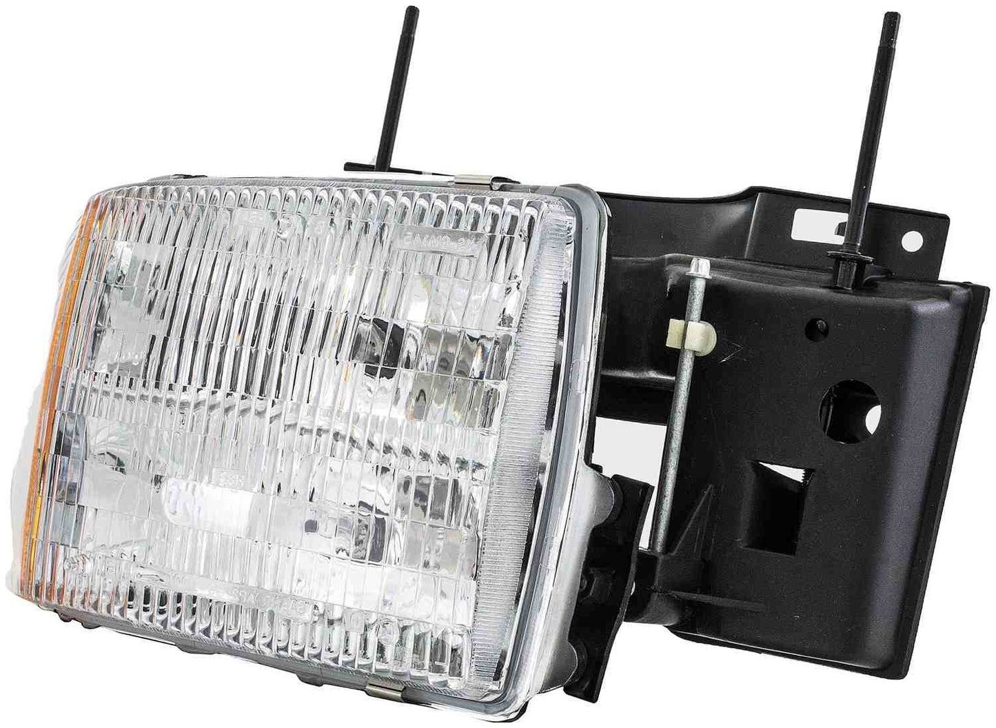 Dorman Headlight Assembly for 1995-97 Chevrolet Blazer 1590081