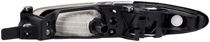 Dorman Headlight Assembly with reverse-engineered design for 1997-2003 Pontiac Grand Prix 1590083