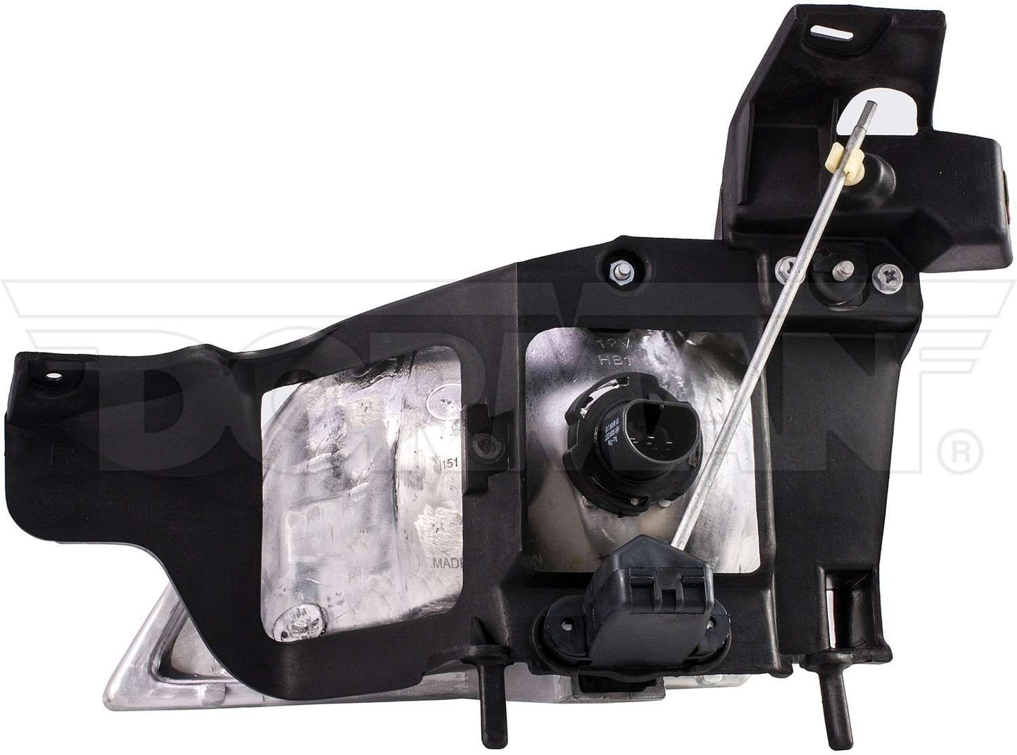 Dorman HEAD LAMP ASSEMBLY 1590085