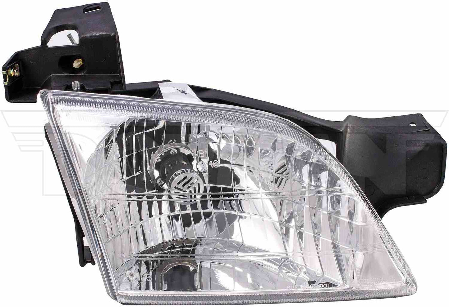 Dorman HEAD LAMP ASSEMBLY 1590085
