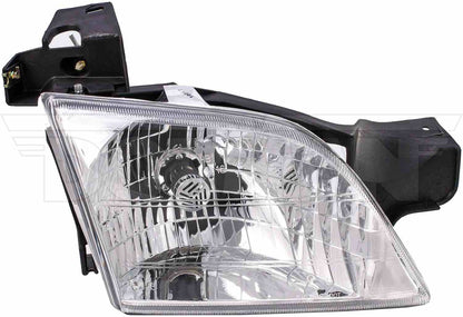 Dorman HEAD LAMP ASSEMBLY 1590085